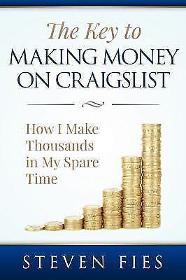 key making money craigslist thousands Doc