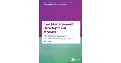 key management development models developing ebook Epub