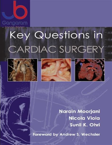 key questions in cardiac surgery Ebook Doc