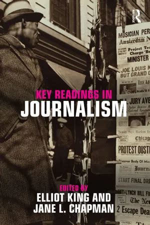 key readings in journalism Ebook Epub
