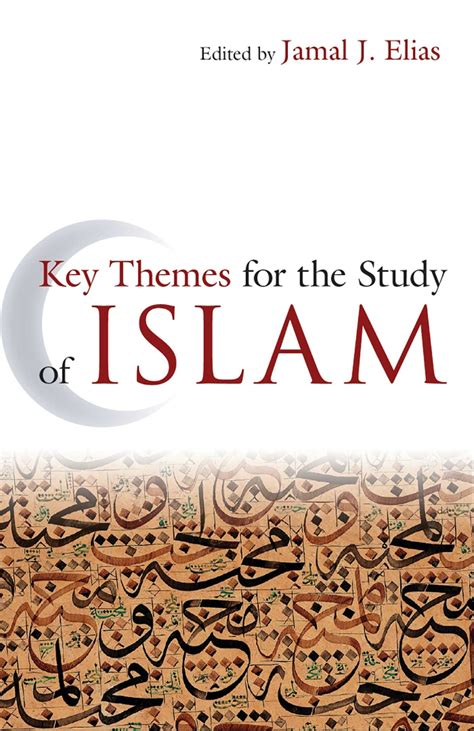 key themes for the study of islam PDF