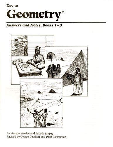 key to geometry answers 1 3 key to workbooks bk 1 3 Epub