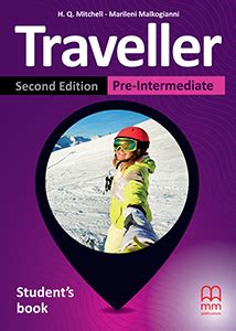 key traveller student book intermediate a2 Doc