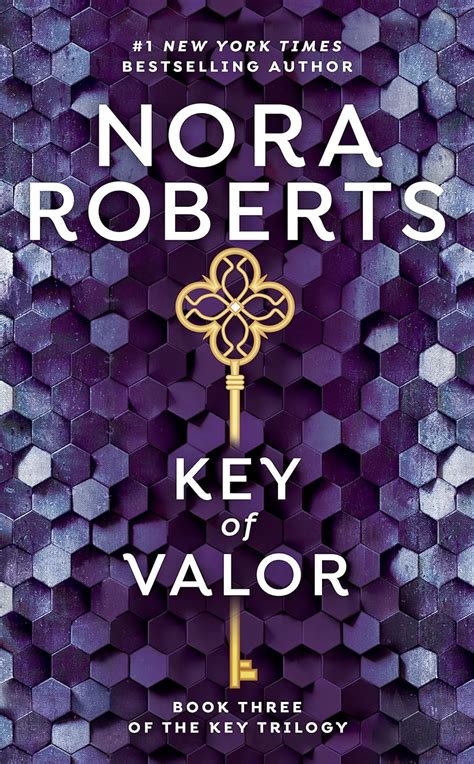 key valor trilogy nora roberts Doc