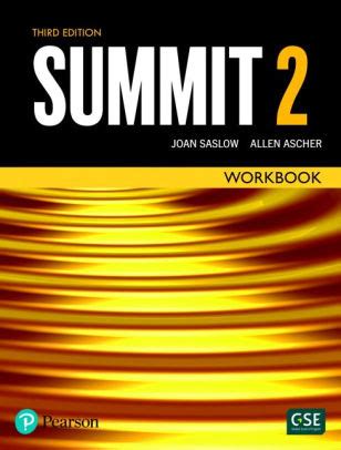 key-achievement-test-summit-2-unit-8 Ebook Kindle Editon