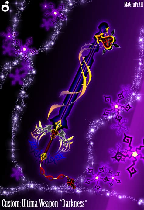 keyblade dark