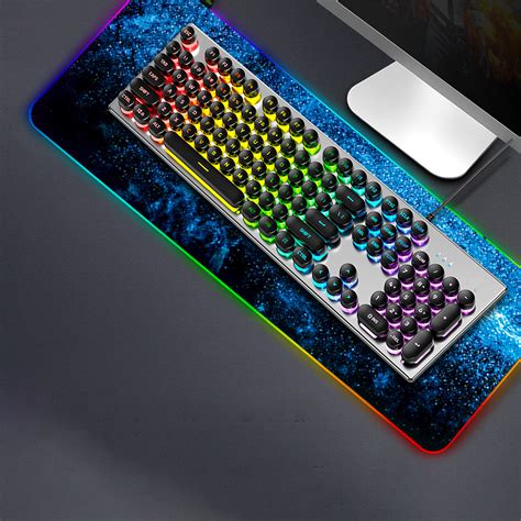 keyboard pads