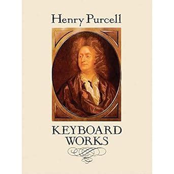 keyboard works dover music for piano Kindle Editon