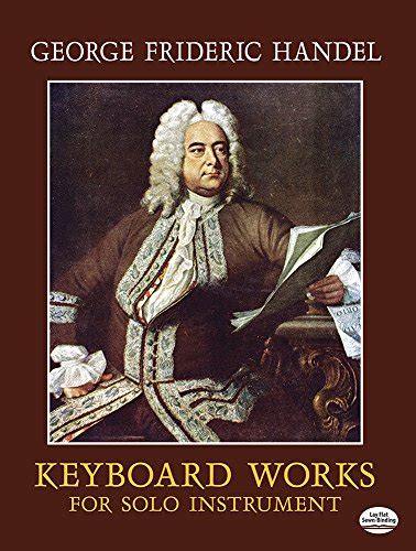 keyboard works for solo instrument dover music for piano Epub