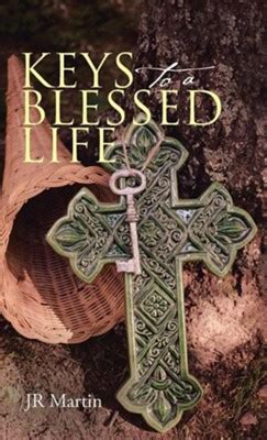 keys blessed life jr martin Reader