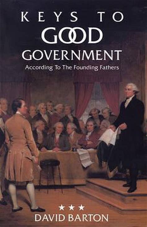 keys to good government PDF