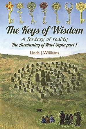 keys wisdom fantasy reality awakening PDF