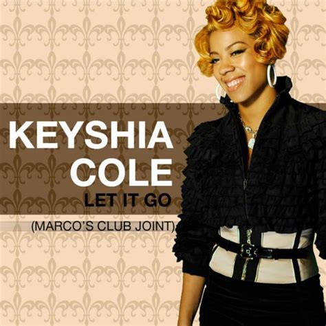 keyshia cole let go lyrics