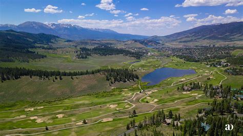 keystone ranch golf course