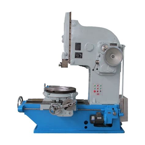 keyway slotting machine