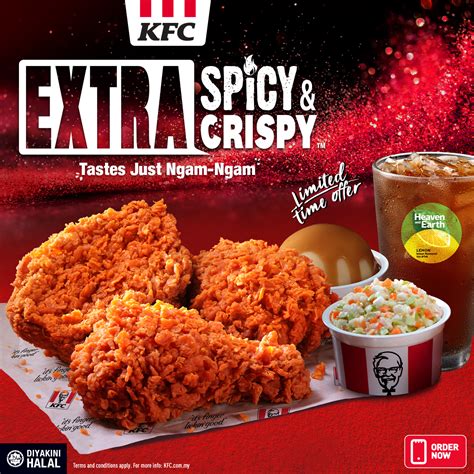 kfc extra crispy