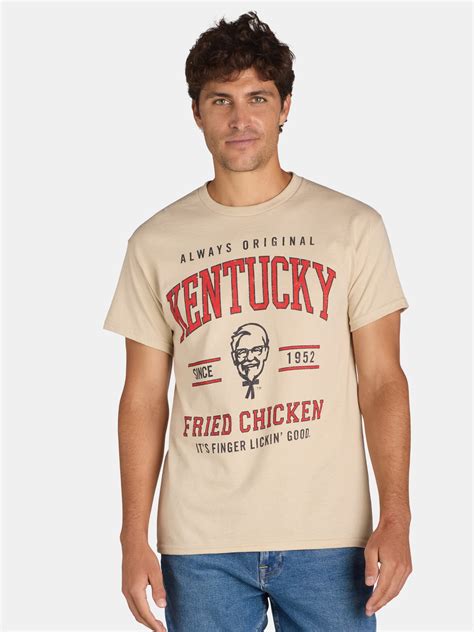 kfc t shirt