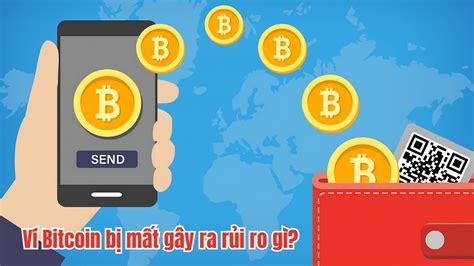 khôi phục ví bitcoin