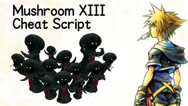 kh2 lua scrips