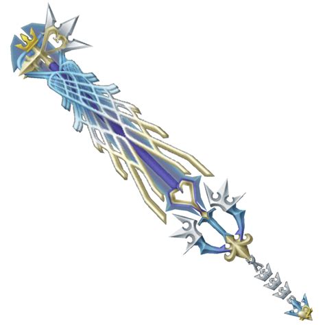 kh2 ultima weapon