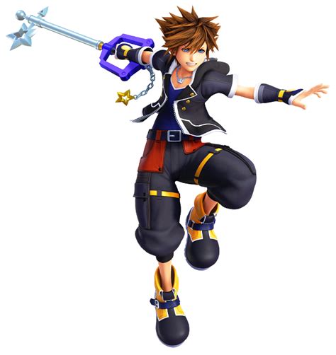 kh3 second form color