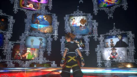 kh3 starting choices