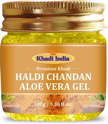 khadi haldi price