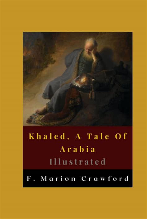 khaled a tale of arabia Kindle Editon