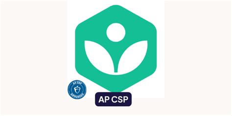 khan academy ap csp