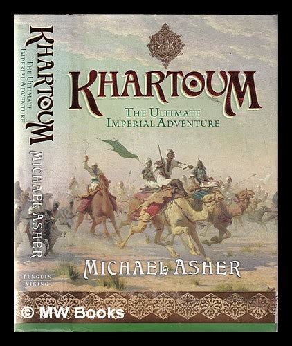 khartoum the ultimate imperial adventure PDF