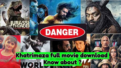 khatrimaza mkv movies