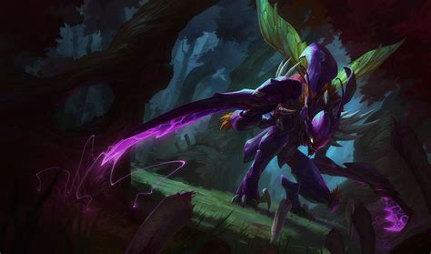 khazix aram