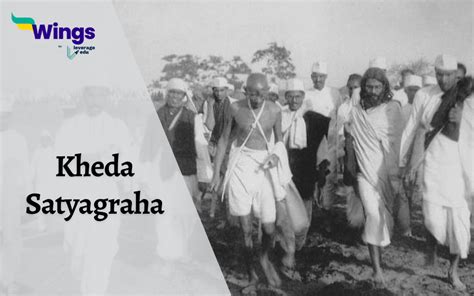 kheda satyagraha