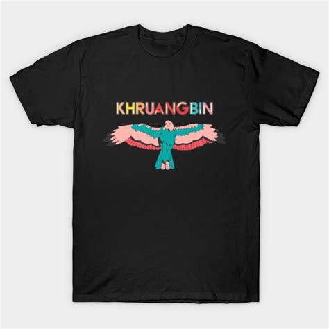 khruangbin t shirt