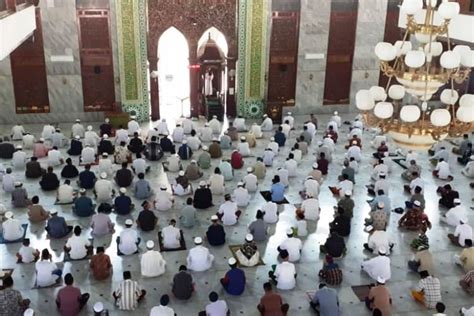 khutbah jumat 18 oktober 2024