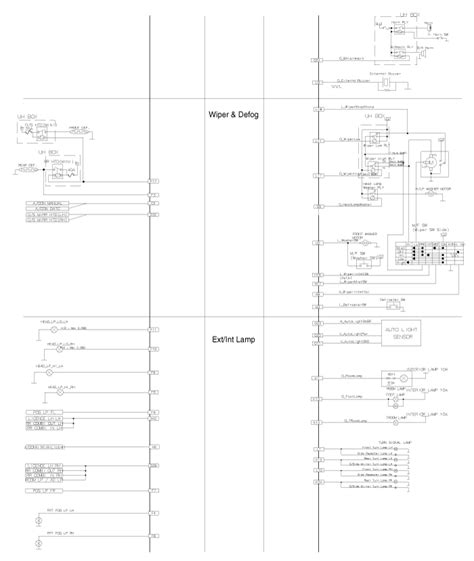 kia cadenza bcm wiring diagram Kindle Editon