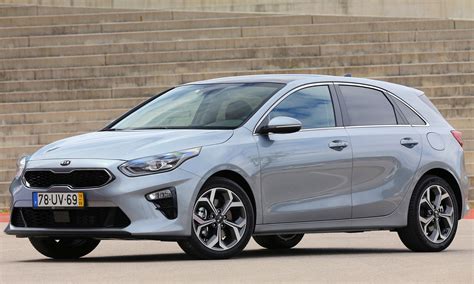 kia ceed 20 motorspec Epub