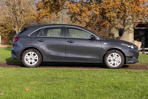 kia ceed service costs Doc