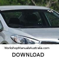 kia cerato 2005 auto workshop manual Ebook Reader