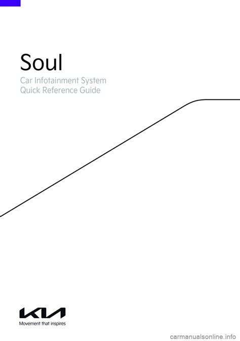 kia product reference guide Kindle Editon