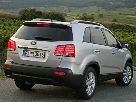 kia sorento 2010 user guide Doc