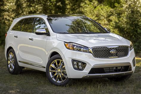 kia sorento 2017 magic link