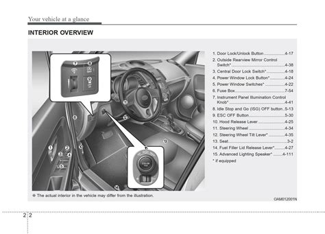 kia soul operation manual Epub