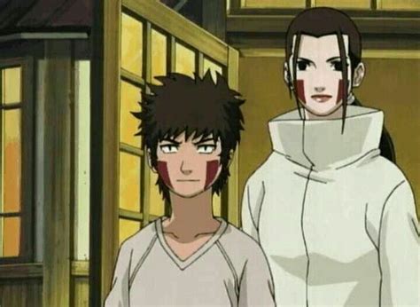 kiba sister