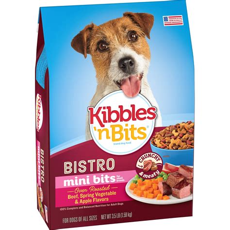 kibble