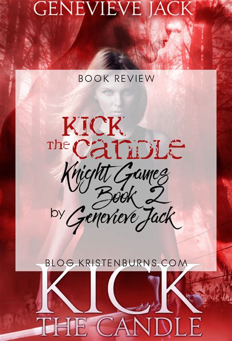 kick the candle knight games volume 2 Epub