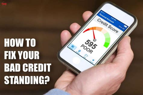 kick your bad credit to the curb Doc