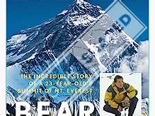 kid who climbed everest the incredible story of a 23 year olds summit of mt everest Reader