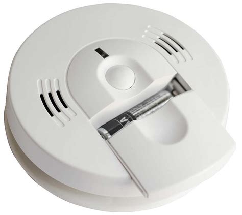 kidde smoke detector 1276 manual Reader