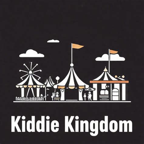 Kiddie Kingdom Walkthrough